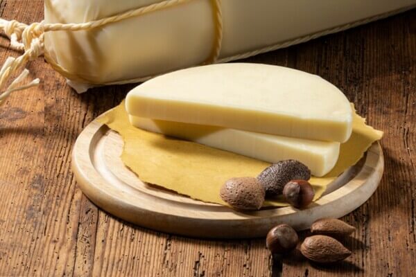 Italiaanse Provolone dolce